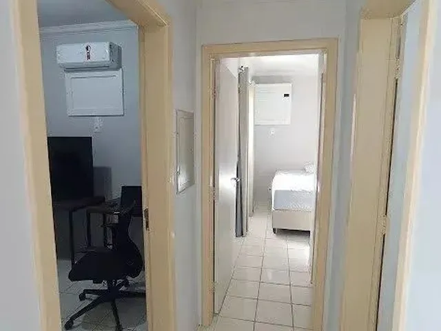 Imagem 12: Apartamento para Venda, Edifício Portal da Amazônia, 02 Quartos Sendo 1 Suite, 1 Vaga