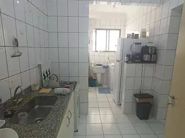 Imagem 11: Apartamento para Venda, Edifício Portal da Amazônia, 02 Quartos Sendo 1 Suite, 1 Vaga