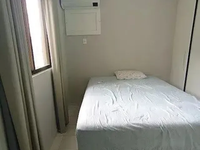 Imagem 3: Apartamento para Venda, Edifício Portal da Amazônia, 02 Quartos Sendo 1 Suite, 1 Vaga