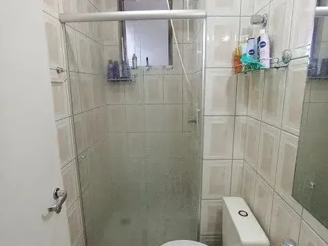 Imagem 14: Apartamento para Venda, Edifício Portal da Amazônia, 02 Quartos Sendo 1 Suite, 1 Vaga