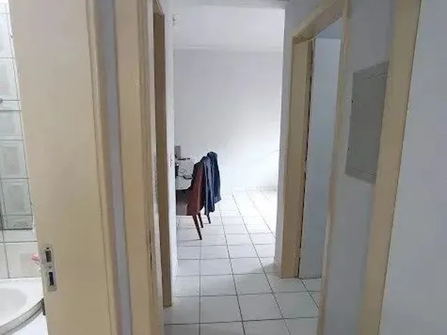 Imagem 5: Apartamento para Venda, Edifício Portal da Amazônia, 02 Quartos Sendo 1 Suite, 1 Vaga