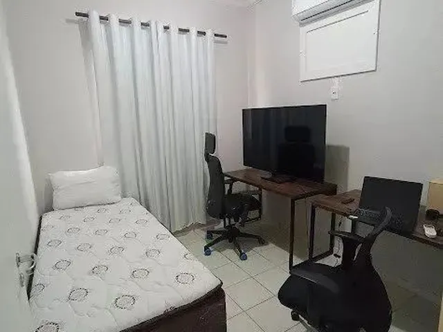 Imagem 13: Apartamento para Venda, Edifício Portal da Amazônia, 02 Quartos Sendo 1 Suite, 1 Vaga