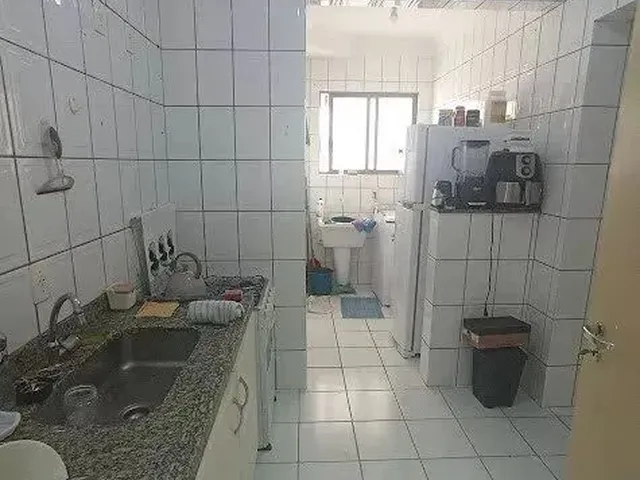 Imagem 15: Apartamento para Venda, Edifício Portal da Amazônia, 02 Quartos Sendo 1 Suite, 1 Vaga