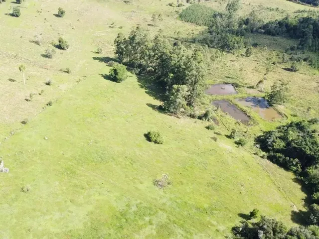 Imagem: Área de Terra com 3Ha, Piscina, Açude