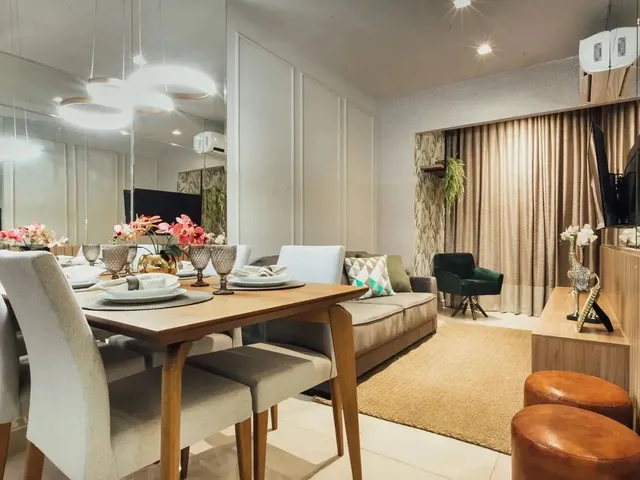Imagem: Lindo Apartamento no Cond. Lirio dos Vales