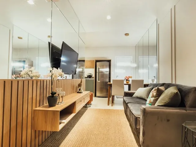 Imagem 13: Lindo Apartamento no Cond. Lirio dos Vales