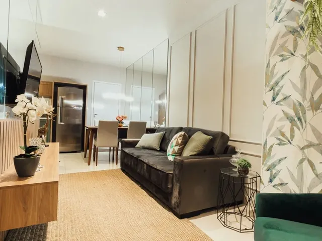 Imagem 3: Lindo Apartamento no Cond. Lirio dos Vales