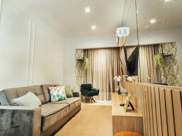 Imagem 8: Lindo Apartamento no Cond. Lirio dos Vales