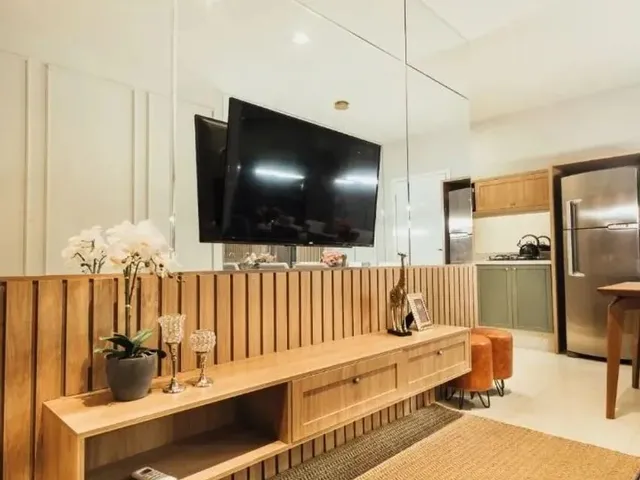 Imagem 5: Lindo Apartamento no Cond. Lirio dos Vales