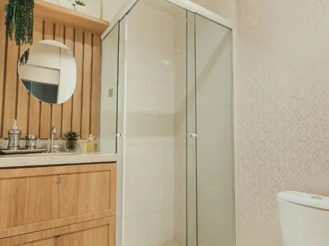 Imagem 12: Lindo Apartamento no Cond. Lirio dos Vales