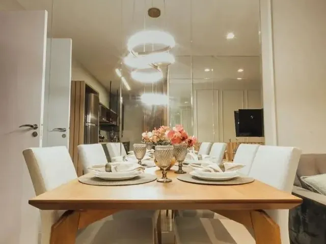 Imagem 9: Lindo Apartamento no Cond. Lirio dos Vales