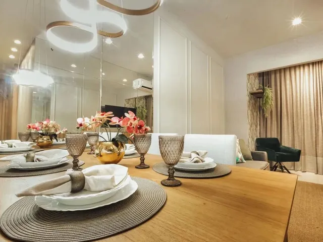 Imagem 4: Lindo Apartamento no Cond. Lirio dos Vales
