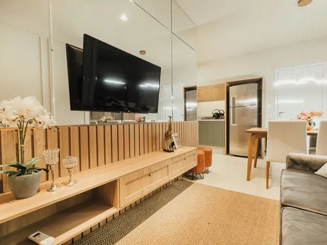 Imagem 2: Lindo Apartamento no Cond. Lirio dos Vales