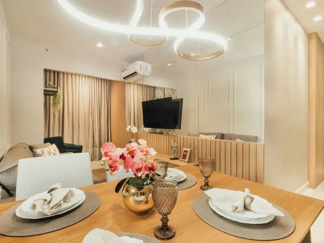 Imagem 6: Lindo Apartamento no Cond. Lirio dos Vales