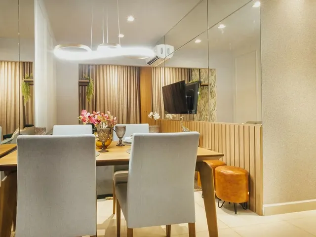 Imagem 7: Lindo Apartamento no Cond. Lirio dos Vales
