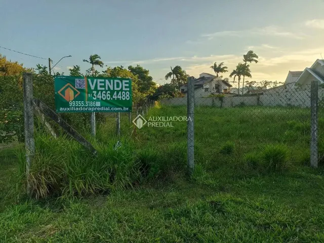 Imagem: Terreno 20 X 36,50