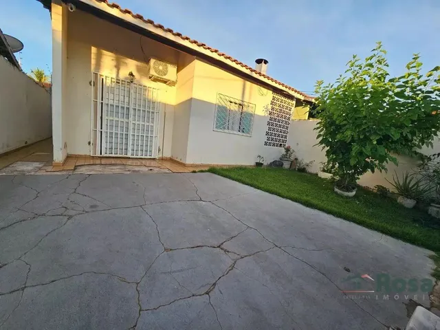 Imagem 1: Casa para Venda, Próximo Ao Colégio Plural, Atacadão, Despraiado, Cuiabá