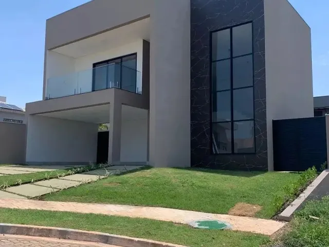 Imagem: Casa em Condomínio para Venda, 4 Quartos