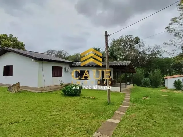 Imagem: Caue Imoveis Vende Chácara em Viamão