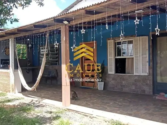 Imagem: Caue Imoveis Vende Casa com 3 Dormitórios