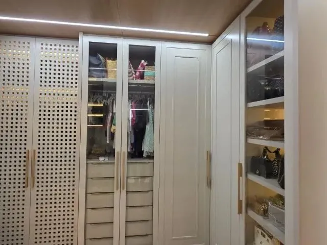 Imagem 5: Edifício Jardim D?América - 3 Suítes, Mobiliado e Decorado - 156 M² Privativos