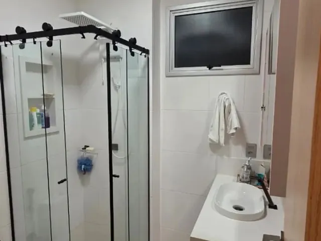 Imagem 4: Edifício Jardim D?América - 3 Suítes, Mobiliado e Decorado - 156 M² Privativos