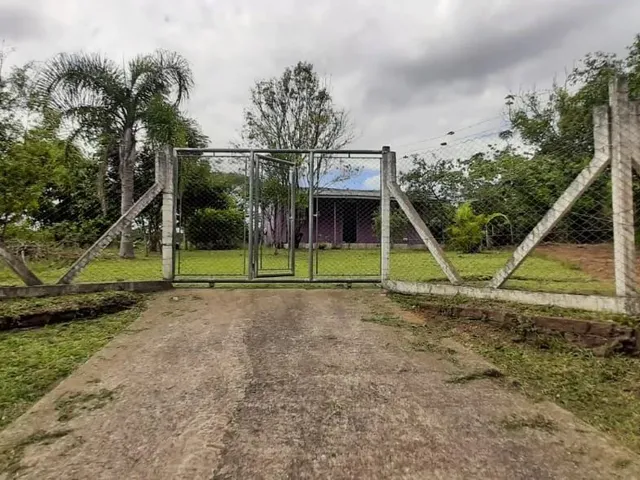 Imagem: Chácara À Venda - 6.800 M² - Parada 32