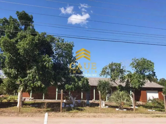 Imagem: Caue Imoveis Vende Maravilhoso Sitio em