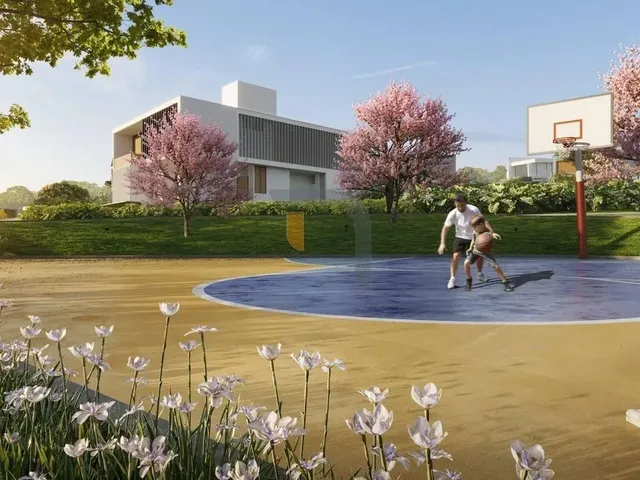 Imagem: Terreno À Venda, 404 M² - Monet Residence