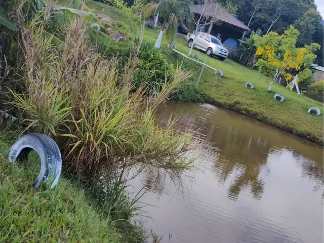 Imagem 4: Chácara em Nova Hartz