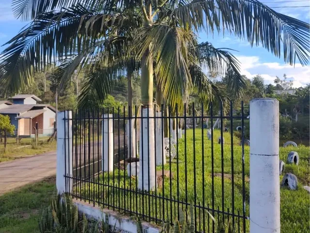 Imagem 11: Chácara em Nova Hartz