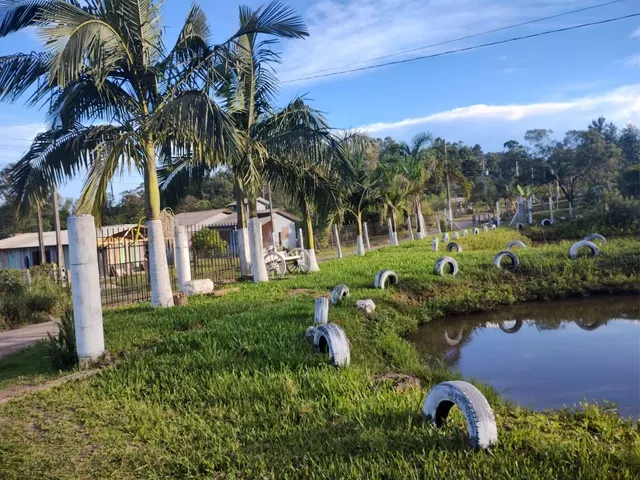 Imagem 16: Chácara em Nova Hartz