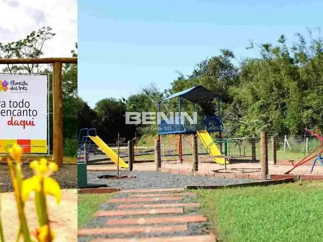 Imagem: Venda de Área/Lote/Terreno em Nova santa