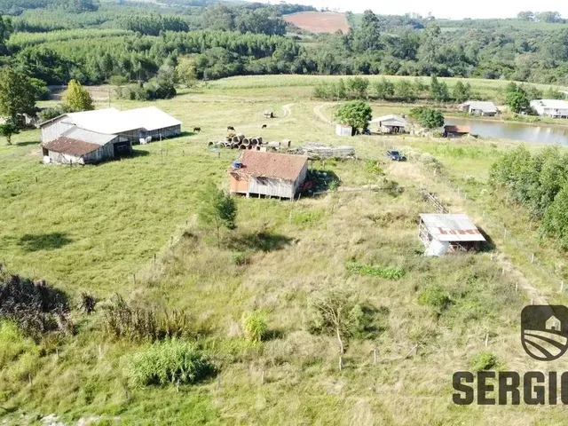 Imagem 4: Sítio com 2,2Ha, Casa/Galpão Rústico e Açudes em Triunfo