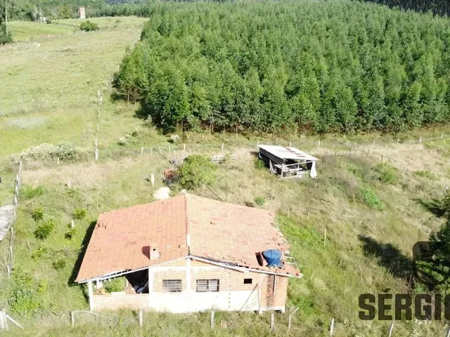 Imagem 16: Sítio com 2,2Ha, Casa/Galpão Rústico e Açudes em Triunfo