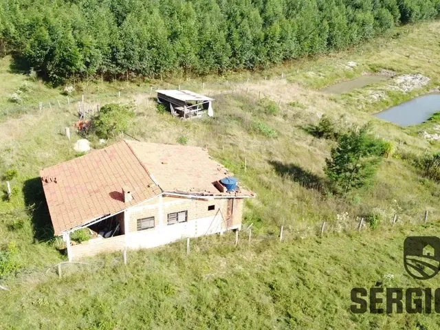 Imagem 3: Sítio com 2,2Ha, Casa/Galpão Rústico e Açudes em Triunfo