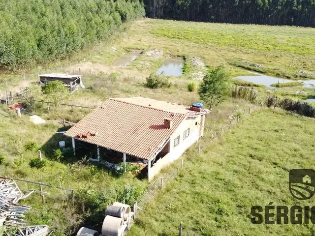 Imagem 12: Sítio com 2,2Ha, Casa/Galpão Rústico e Açudes em Triunfo