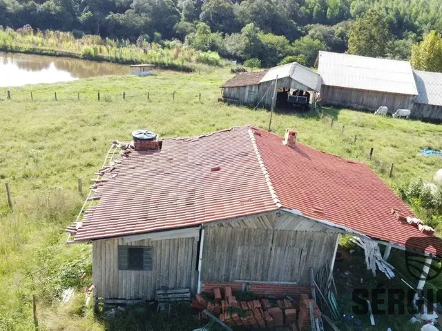 Imagem 5: Sítio com 2,2Ha, Casa/Galpão Rústico e Açudes em Triunfo