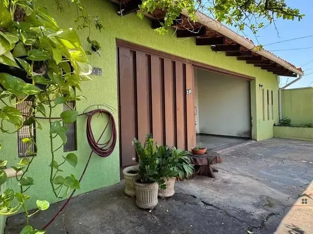 Imagem: Casa Térrea Residencial/Comercial para