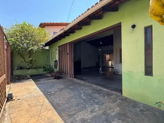 Imagem 9: Casa Térrea Residencial/Comercial para Venda no Bairro Jardim Tropical, Cuiabá