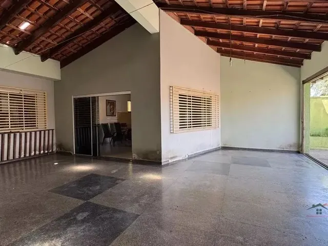 Imagem 14: Casa Térrea Residencial/Comercial para Venda no Bairro Jardim Tropical, Cuiabá