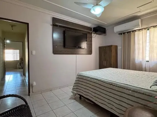 Imagem 15: Casa Térrea Residencial/Comercial para Venda no Bairro Jardim Tropical, Cuiabá