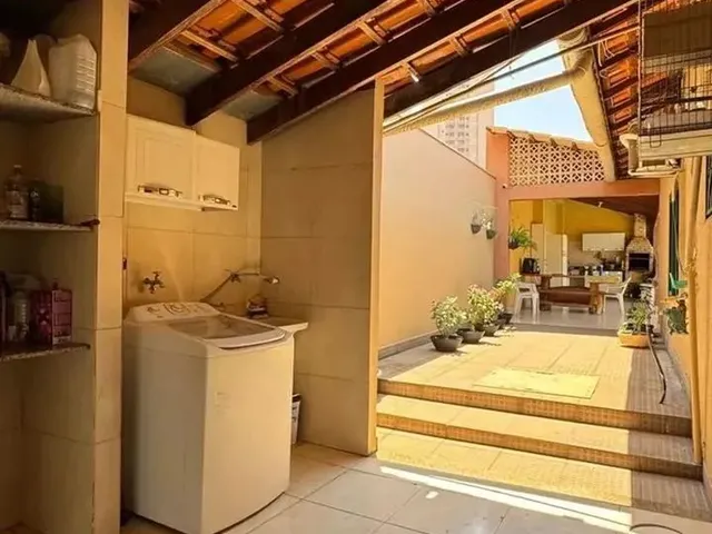Imagem 7: Casa Térrea Residencial/Comercial para Venda no Bairro Jardim Tropical, Cuiabá