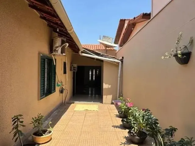 Imagem 13: Casa Térrea Residencial/Comercial para Venda no Bairro Jardim Tropical, Cuiabá