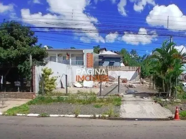 Imagem 1: Terreno para Venda e Aluguel, São José, Canoas