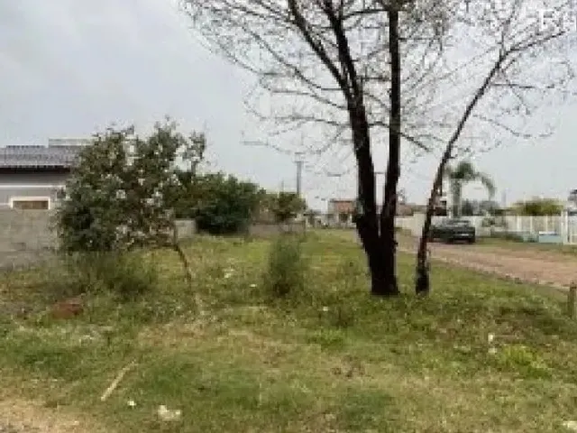 Imagem: Terreno À Venda em Olaria, Barão do Triunfo