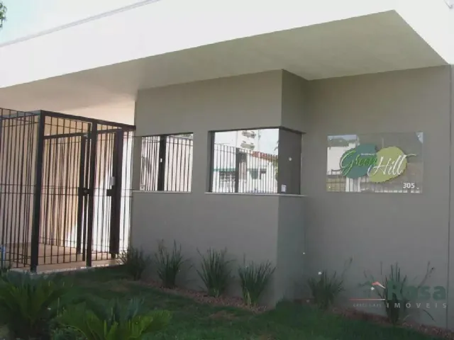 Imagem: Apartamento para Venda Bandeirantes Cuiabá