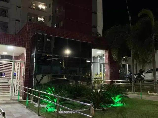 Imagem 15: Apartamento para Venda, Jardim Cuiabá, Cuiabá
