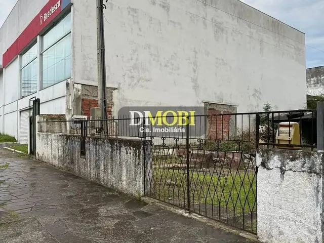 Imagem: O terreno possui 360m² de Área e está localizado em