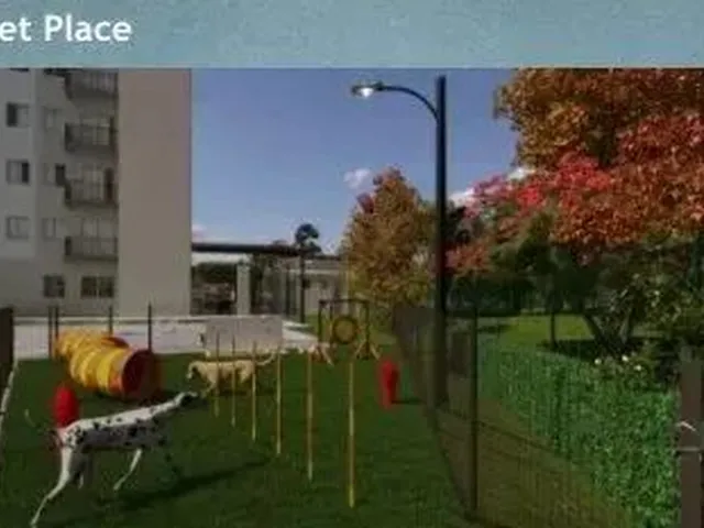 Imagem 8: Lançamento Gms na Avenida Palmiro Paes de Barros